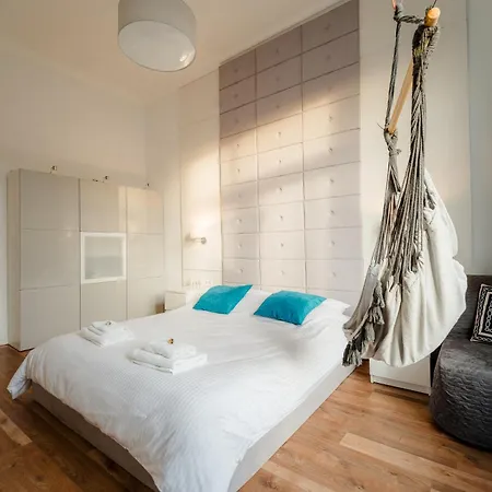 Apartment By Cathedral Czestochowa