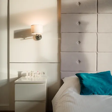 By Cathedral Apartment Czestochowa