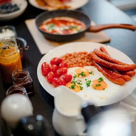 Apartment By Cathedral Czestochowa