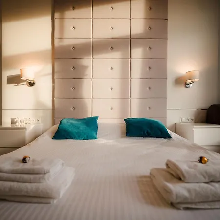 By Cathedral Apartmán Čenstochová