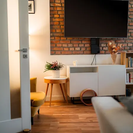 Apartment By Cathedral Breakfast Inclusive