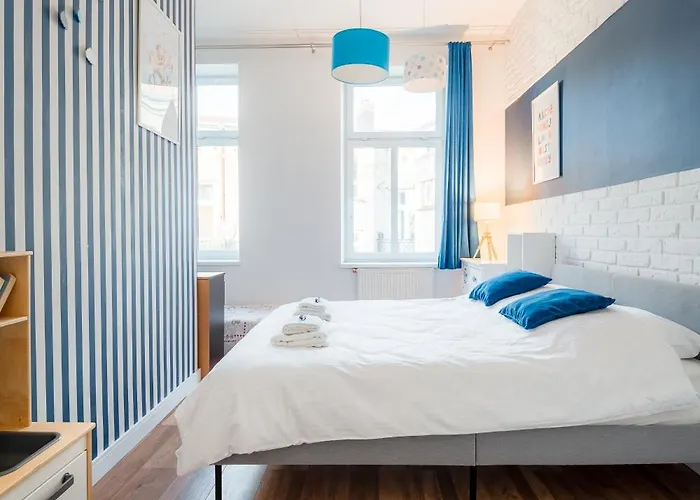 Apartmán By Cathedral