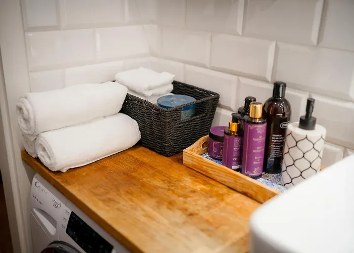 Apartmán By Cathedral *