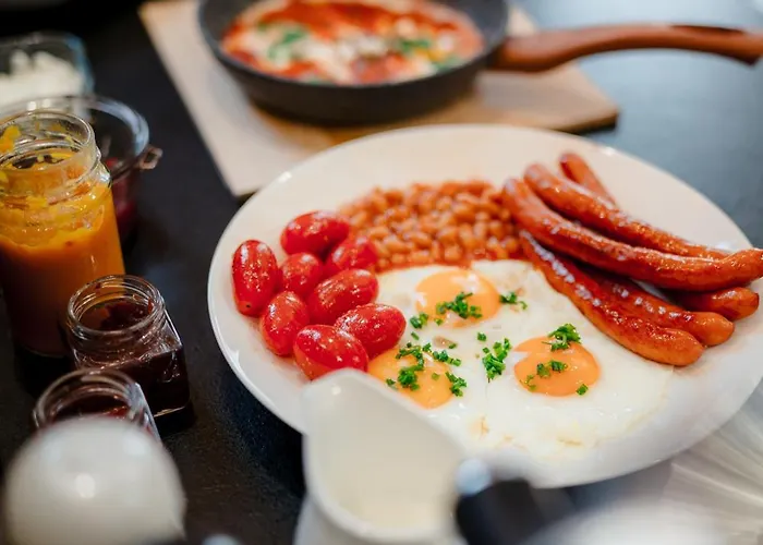 דירה By Cathedral צ'סטוצ'ובה