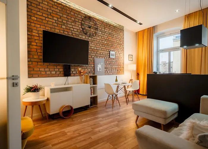 Apartmán By Cathedral *