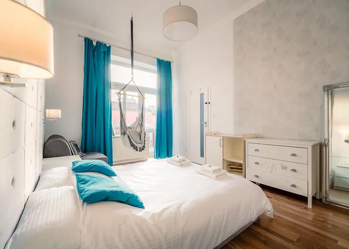 Apartmán By Cathedral