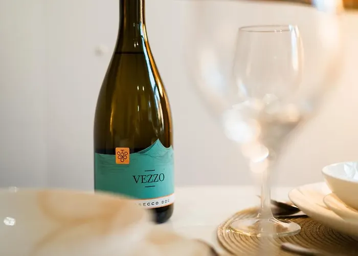 By Cathedral Apartmán *