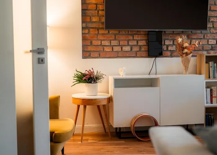 דירה By Cathedral