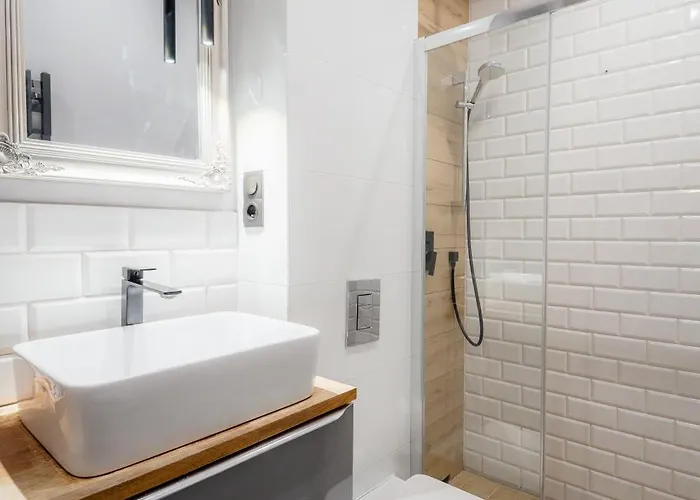 Apartmán By Cathedral *